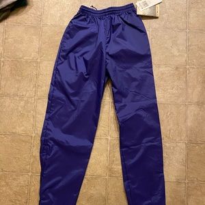 Columbia water-resistant wind pants